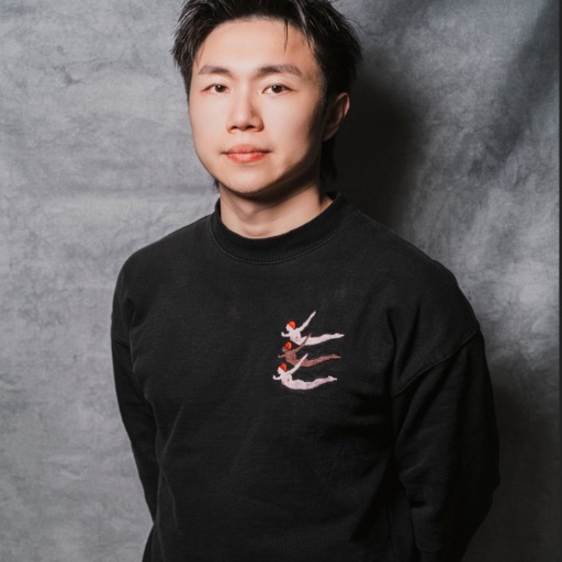 Kenneth Lai